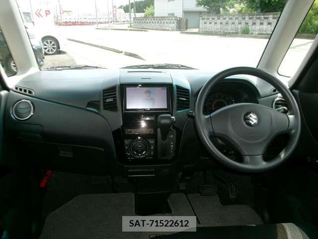 Suzuki PALETTE 2009-10 326821-8