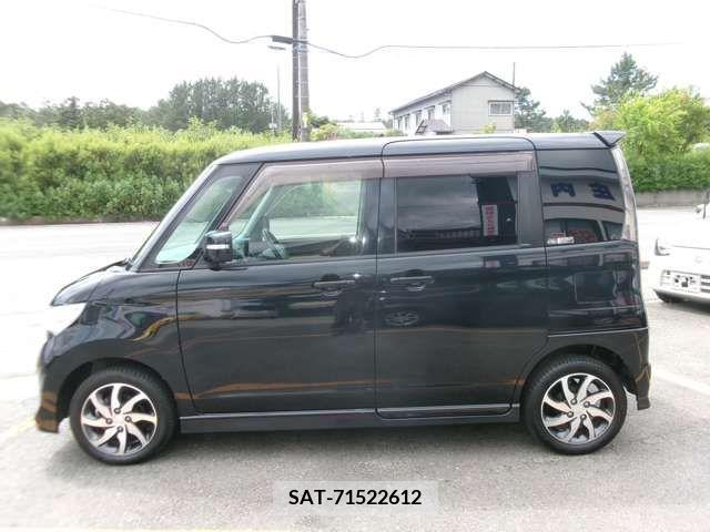 Suzuki PALETTE 2009-10 326821-7
