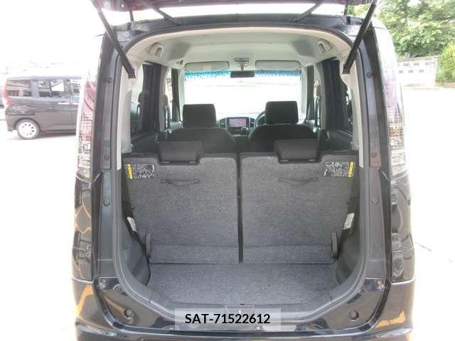 Suzuki PALETTE 2009-10 326821-13