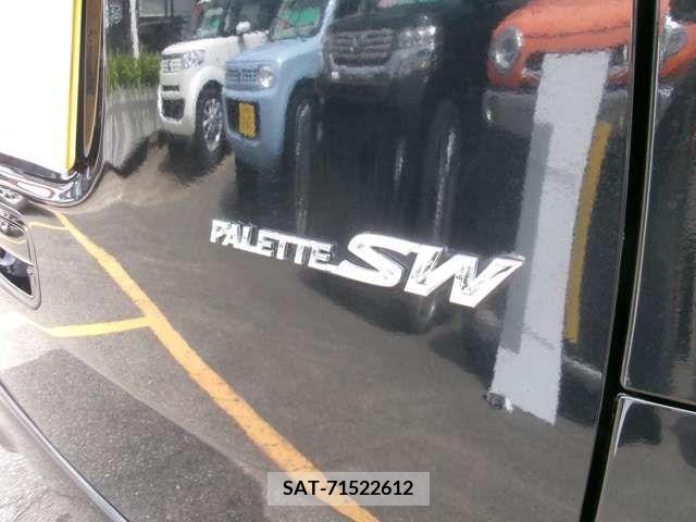 Suzuki PALETTE 2009-10 326821-18