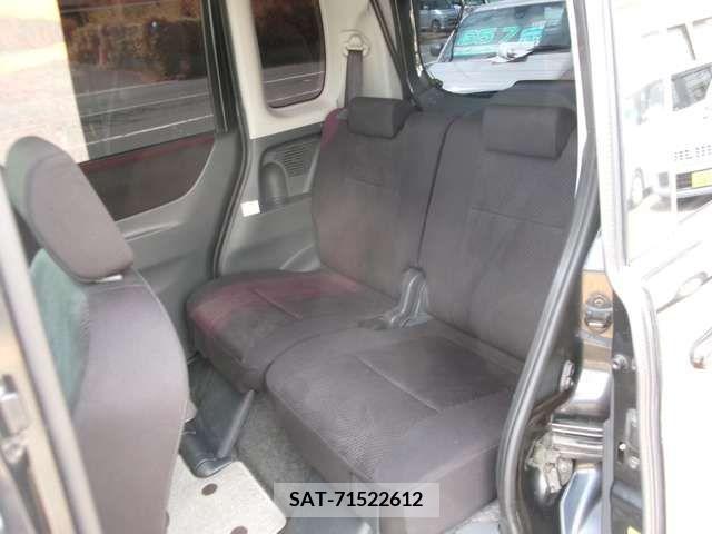 Suzuki PALETTE 2009-10 326821-12
