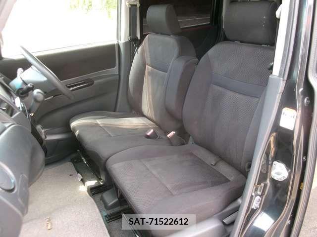 Suzuki PALETTE 2009-10 326821-11