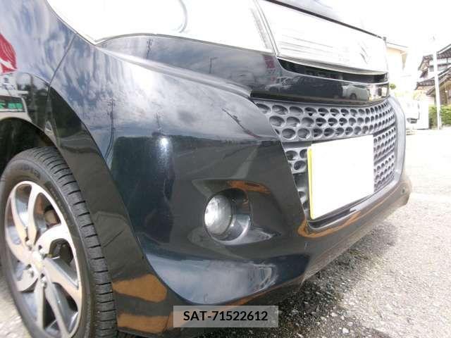Suzuki PALETTE 2009-10 326821-16