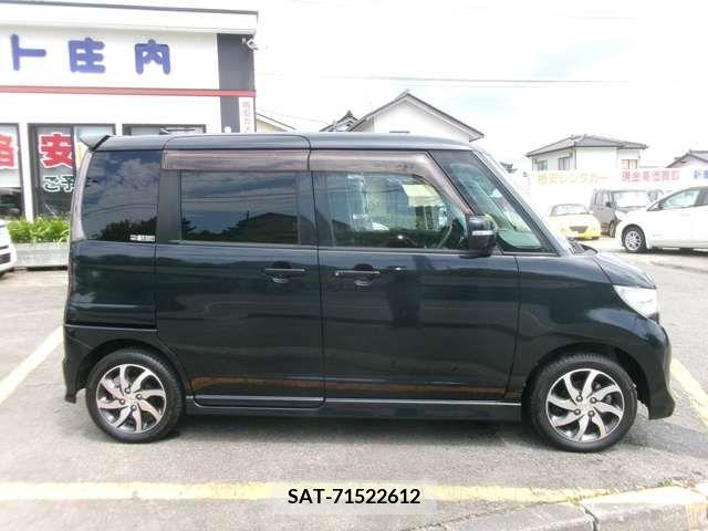 Suzuki PALETTE 2009-10 326821-3