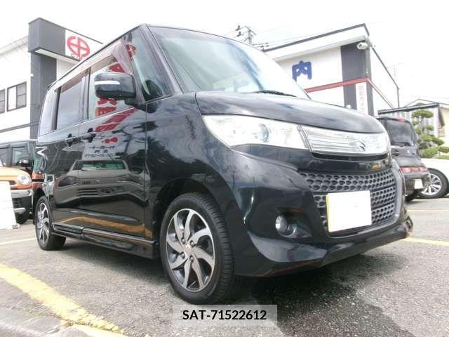 Suzuki PALETTE 2009-10 326821-2