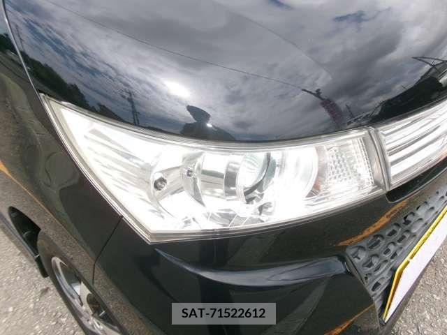 Suzuki PALETTE 2009-10 326821-14