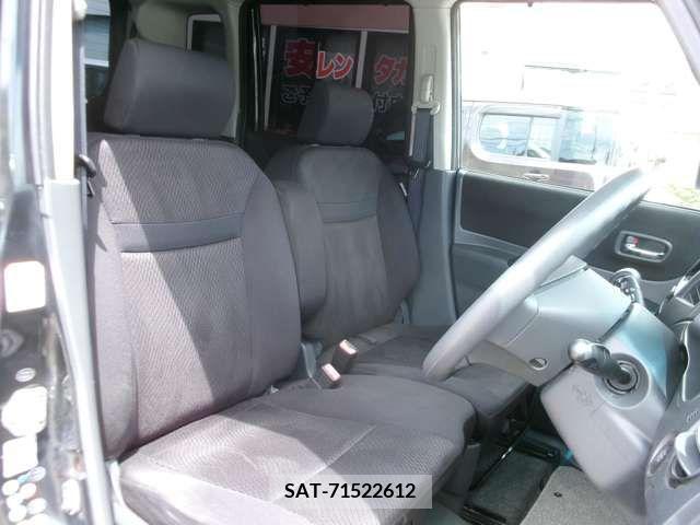 Suzuki PALETTE 2009-10 326821-10