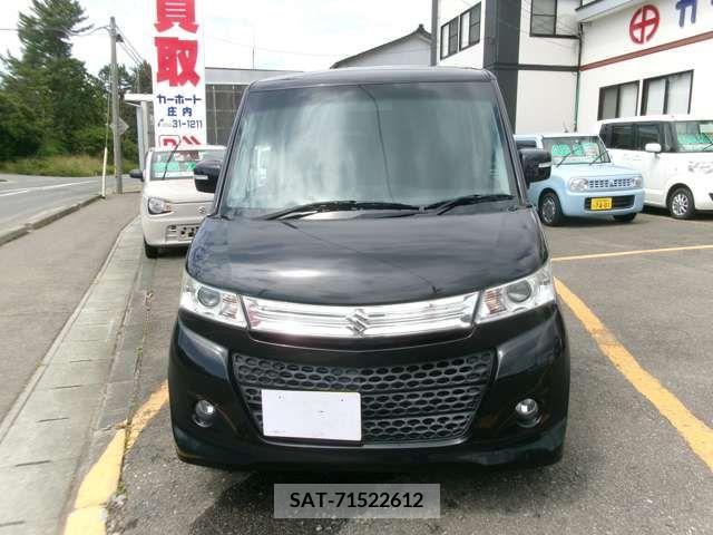 Suzuki PALETTE 2009-10 326821-1