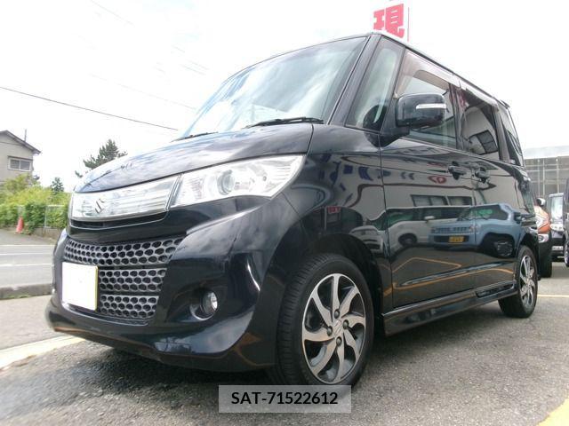Suzuki PALETTE 2009-10 326821-0