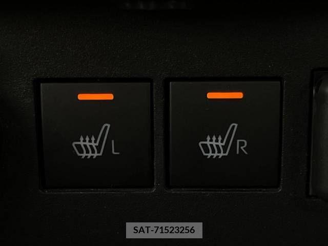 Toyota RAIZE 2022-01 298279-6