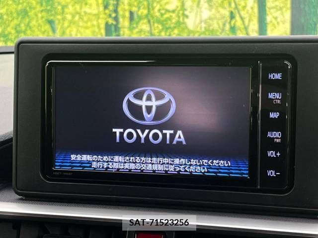 Toyota RAIZE 2022-01 298279-3