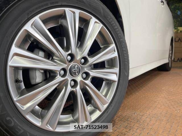 Toyota ALPHARD 2017-06 217424-15