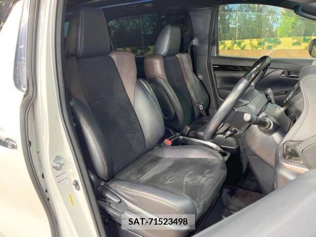 Toyota ALPHARD 2017-06 217424-10