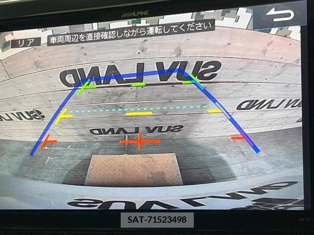 Toyota ALPHARD 2017-06 217424-5
