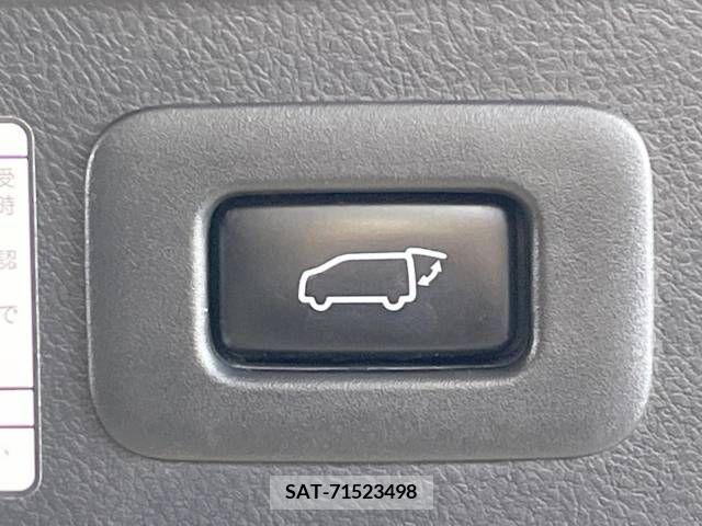 Toyota ALPHARD 2017-06 217424-7
