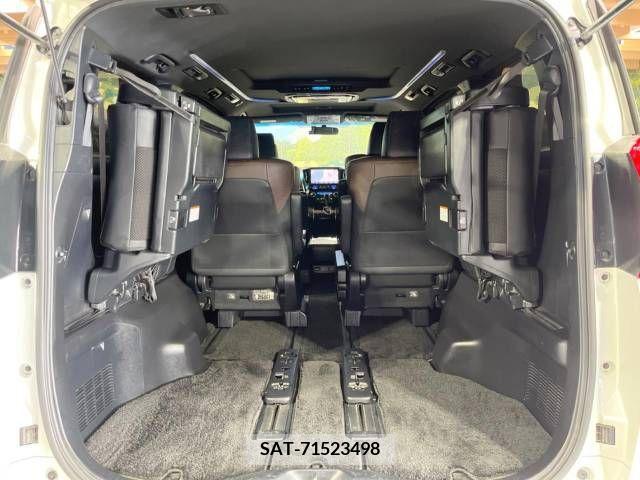 Toyota ALPHARD 2017-06 217424-13