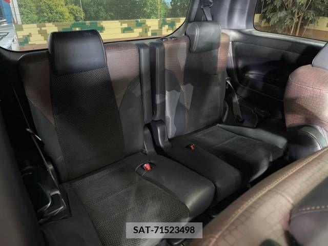 Toyota ALPHARD 2017-06 217424-12