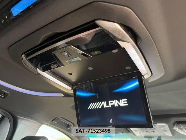 Toyota ALPHARD 2017-06 217424-4