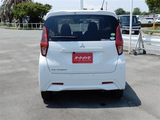 Mitsubishi EK WAGON 2020-07 21970-3