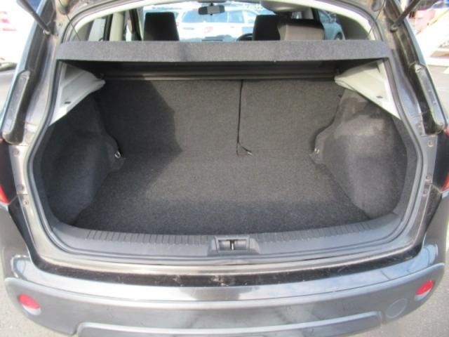 Nissan DUALIS 2009-10 15163-15