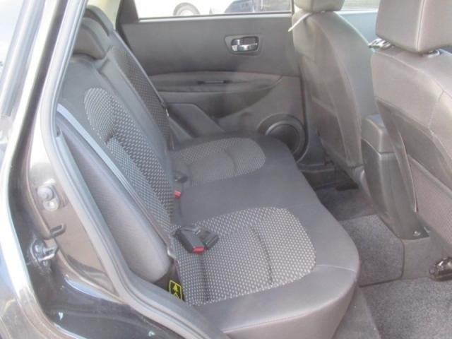 Nissan DUALIS 2009-10 15163-6