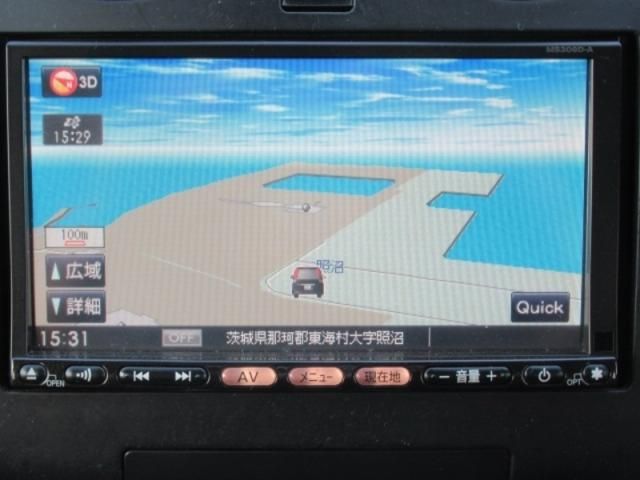Nissan DUALIS 2009-10 15163-21