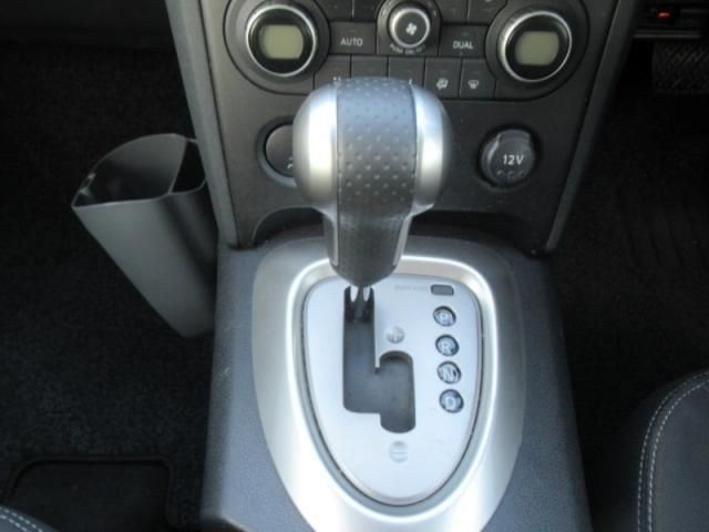 Nissan DUALIS 2009-10 15163-14