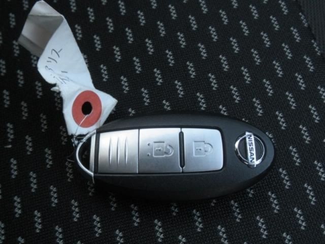 Nissan DUALIS 2009-10 15163-24