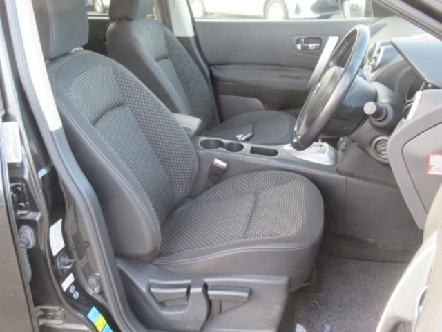Nissan DUALIS 2009-10 15163-5