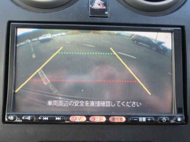 Nissan DUALIS 2009-10 15163-27