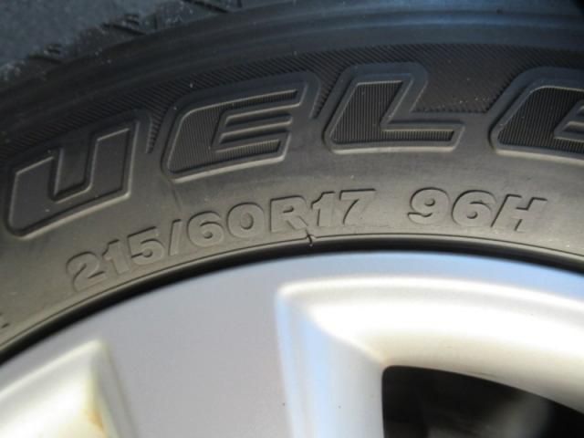 Nissan DUALIS 2009-10 15163-16