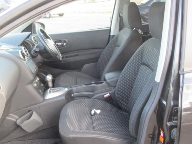 Nissan DUALIS 2009-10 15163-7