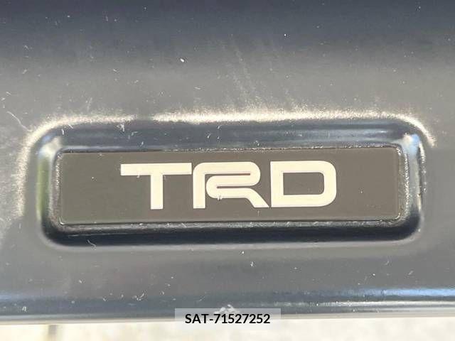 Toyota RAIZE 2019-11 215020-2