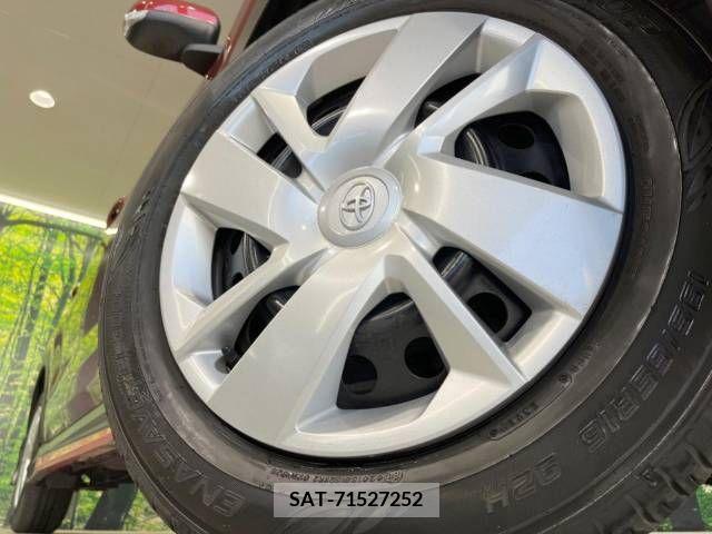 Toyota RAIZE 2019-11 215020-13