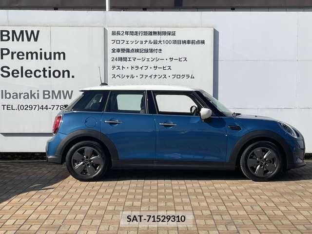 Bmw MINI 2023-02 221016-5