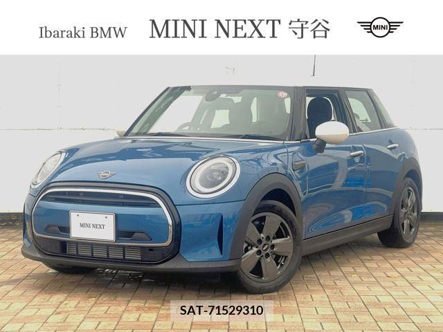 Bmw MINI 2023-02 221016-0
