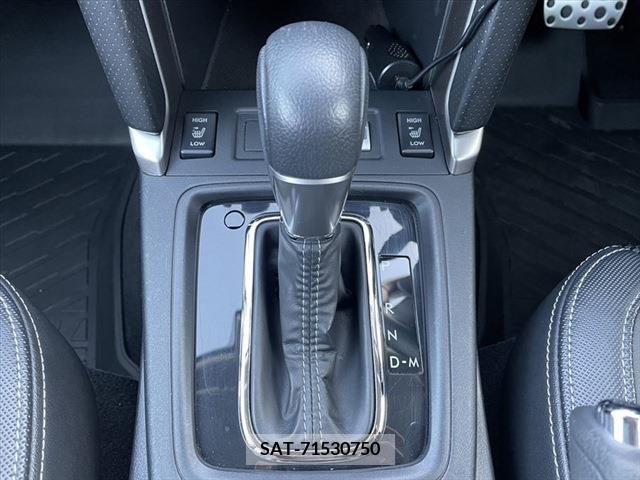 Subaru FORESTER 2015-11 224344-22