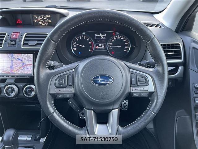 Subaru FORESTER 2015-11 224344-21