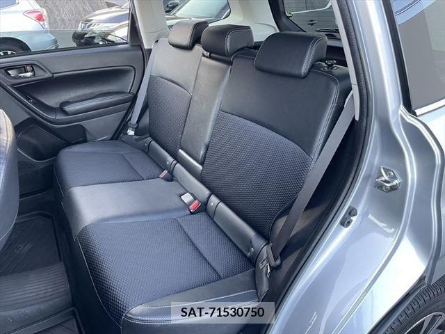 Subaru FORESTER 2015-11 224344-19