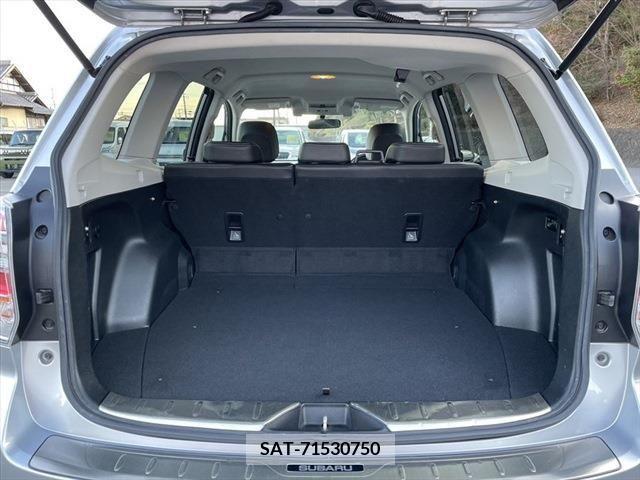 Subaru FORESTER 2015-11 224344-20