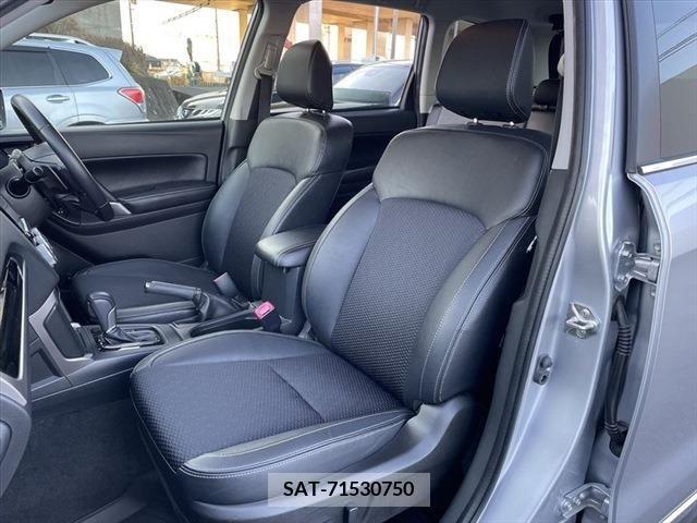 Subaru FORESTER 2015-11 224344-18