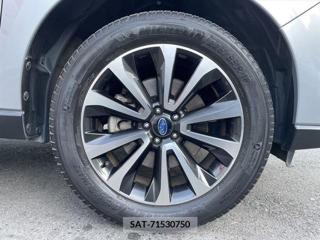 Subaru FORESTER 2015-11 224344-14