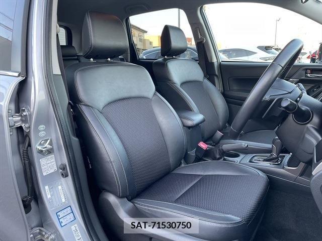 Subaru FORESTER 2015-11 224344-16