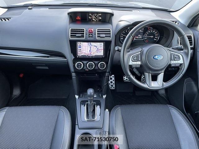 Subaru FORESTER 2015-11 224344-15