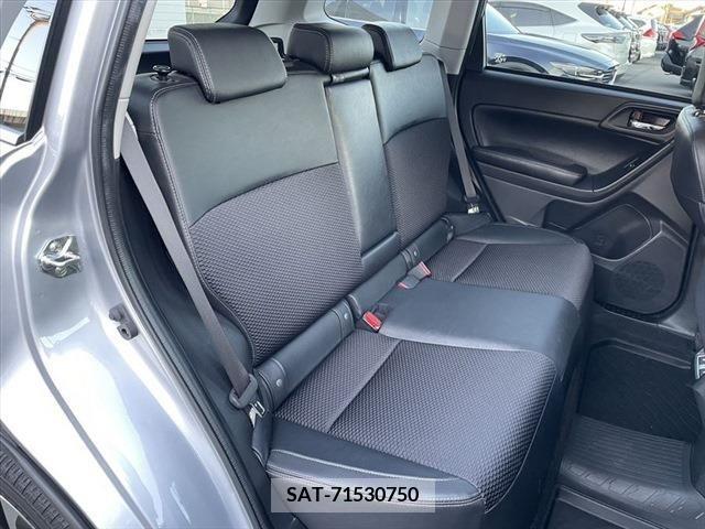 Subaru FORESTER 2015-11 224344-17