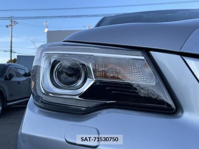 Subaru FORESTER 2015-11 224344-9