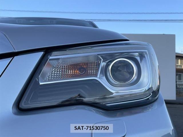 Subaru FORESTER 2015-11 224344-8