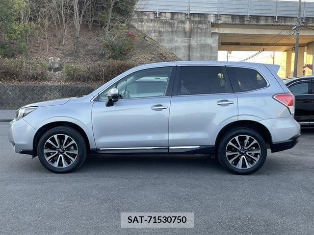 Subaru FORESTER 2015-11 224344-7
