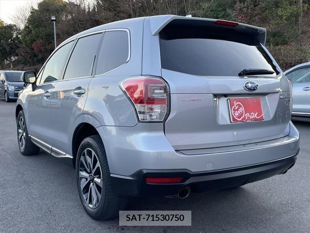 Subaru FORESTER 2015-11 224344-6