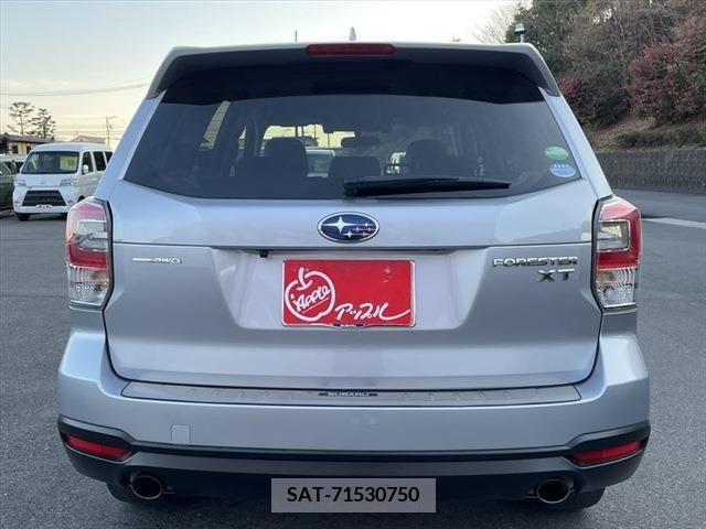 Subaru FORESTER 2015-11 224344-5